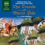 The travels of Marco Polo cover image