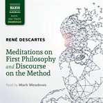 Discourse on the method and meditation cover image