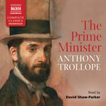 The prime minister cover image