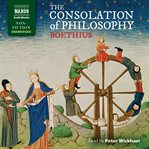 The consolation of philosophy cover image