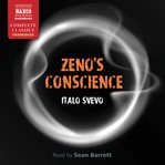 Zeno's conscience : a novel cover image