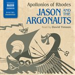 Jason and the argonauts cover image