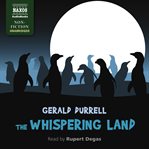 The whispering land cover image