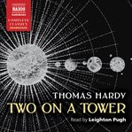 Two on a tower cover image