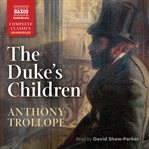 The duke's children cover image