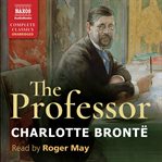 The professor cover image