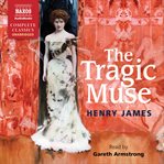 The tragic muse cover image