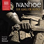 Ivanhoe : a romance cover image