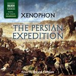 The persian expedition cover image