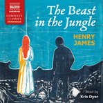 The beast in the jungle cover image