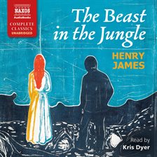 Cover image for The Beast in the Jungle
