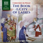 The book of the city of ladies cover image