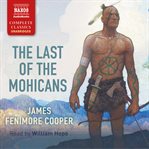 The last of the Mohicans cover image