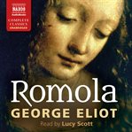 Romola cover image
