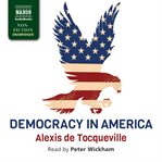 Democracy in America cover image