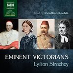 Eminent victorians cover image