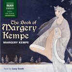 The book of Margery Kempe : a new translation, contexts, criticism cover image