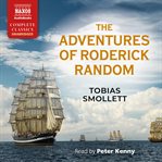 The Adventures of Roderick Random cover image