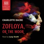 Zofloya, or, The Moor cover image