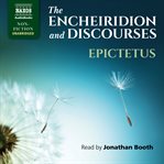 The encheiridion and discourses cover image