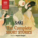 The complete short stories cover image
