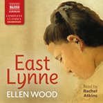 East lynne cover image