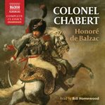 Le Colonel Chabert cover image