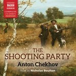 The shooting party cover image