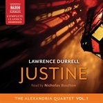 Justine cover image