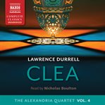 Clea cover image
