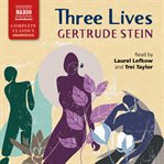 Three lives cover image