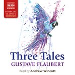 Three tales cover image