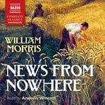 News from nowhere cover image