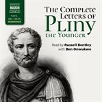 The complete letters of pliny the younger cover image