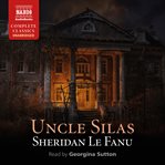 Uncle silas cover image