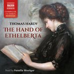The hand of Ethelberta : a comedy in chapters cover image