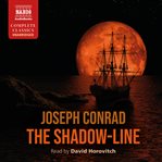 The shadow-line : a confession cover image