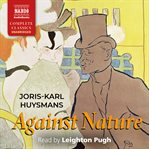 Against nature cover image