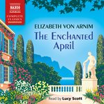The enchanted April cover image
