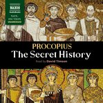 The Secret History cover image