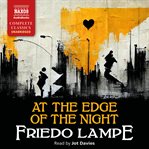 At the Edge of the Night cover image
