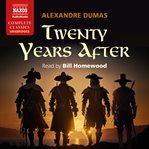 Twenty Years After cover image