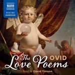 The Love Poems cover image