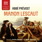 Manon Lescaut cover image