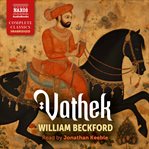 Vathek cover image