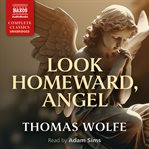 Look Homeward, Angel cover image