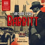 Babbitt cover image