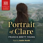 Portrait of Clare cover image