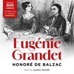 Eugénie Grandet cover image