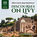 Discourses on Livy cover image